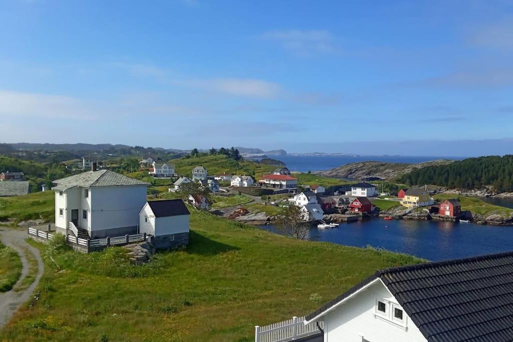 Apartment , Oygarden, Bergen Torsteinsvik Екстериор снимка