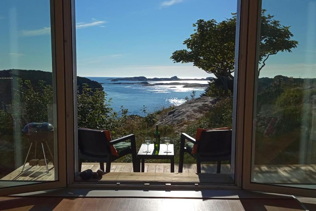 Apartment , Oygarden, Bergen Torsteinsvik Екстериор снимка