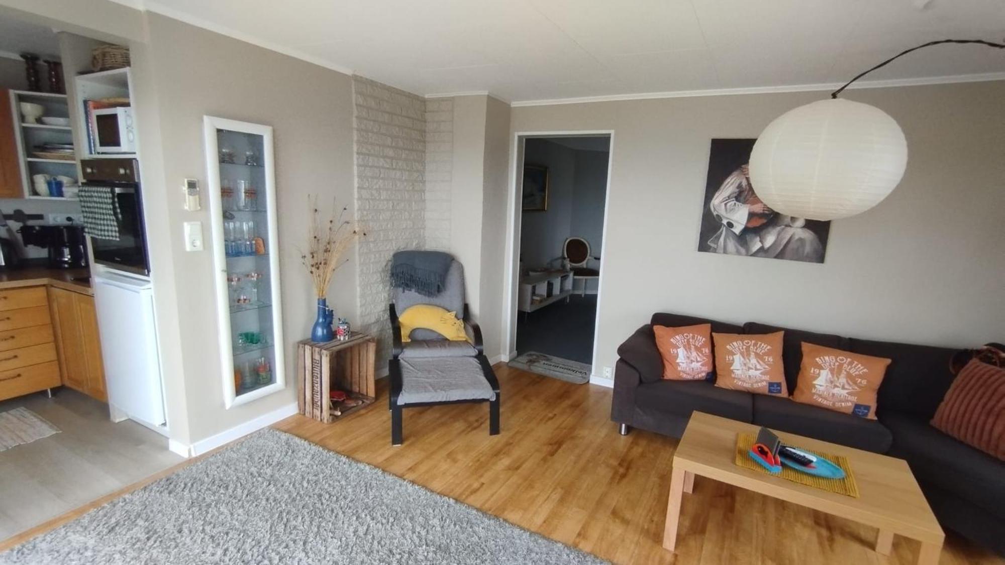 Apartment , Oygarden, Bergen Torsteinsvik Екстериор снимка
