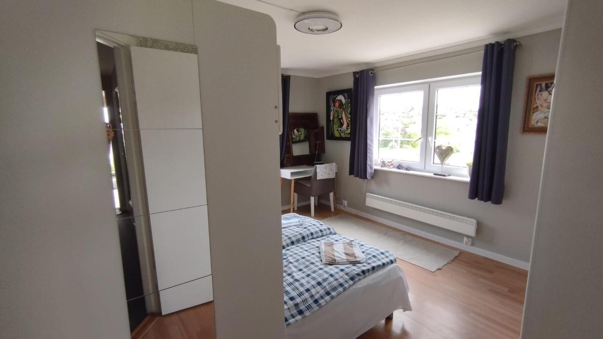 Apartment , Oygarden, Bergen Torsteinsvik Екстериор снимка