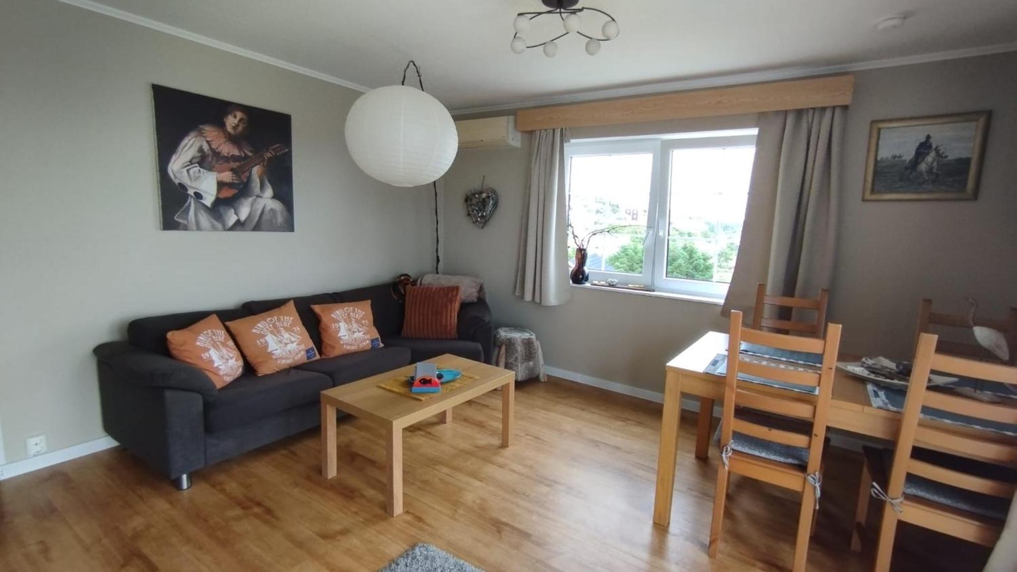 Apartment , Oygarden, Bergen Torsteinsvik Екстериор снимка