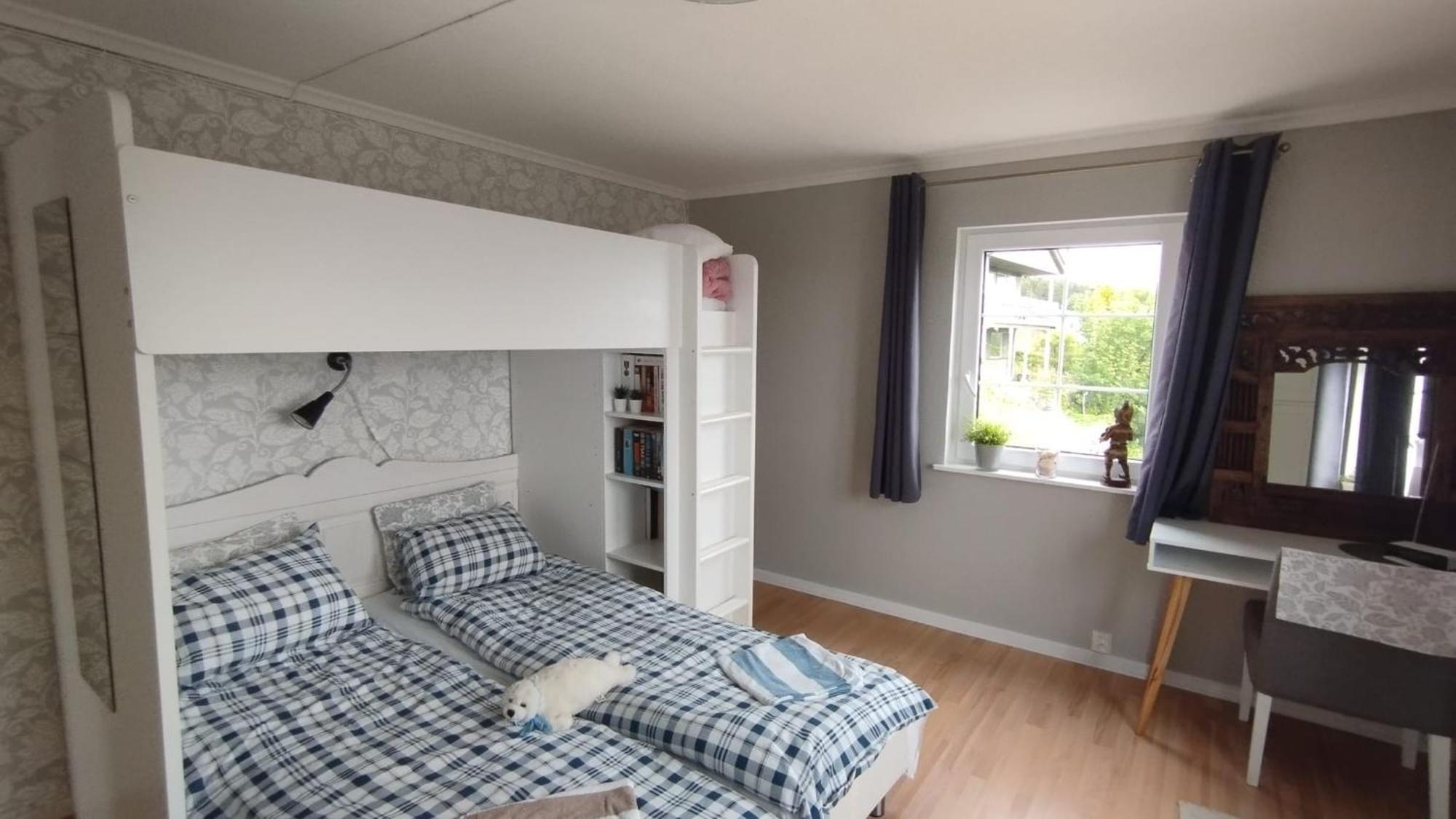 Apartment , Oygarden, Bergen Torsteinsvik Екстериор снимка