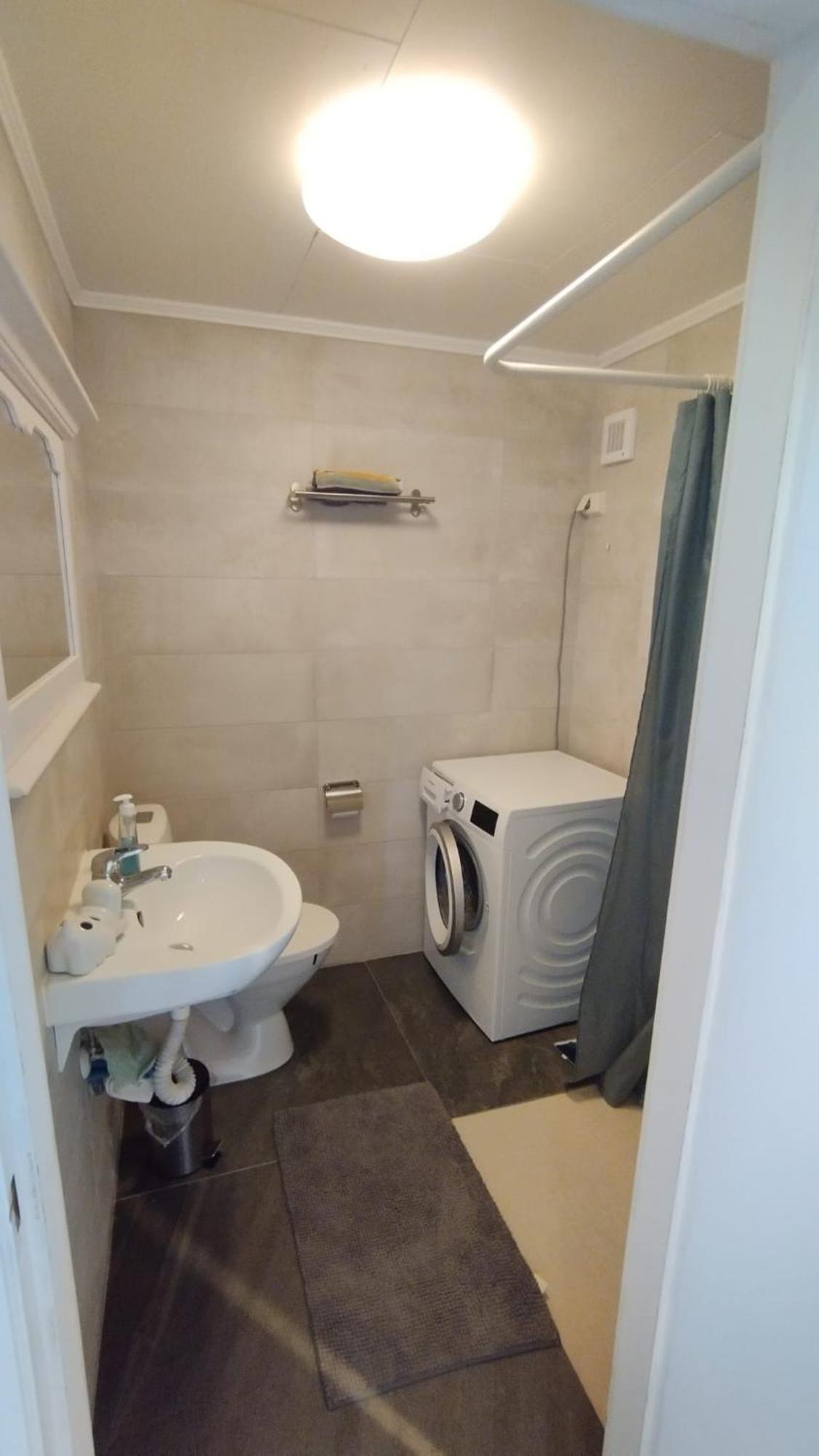 Apartment , Oygarden, Bergen Torsteinsvik Екстериор снимка